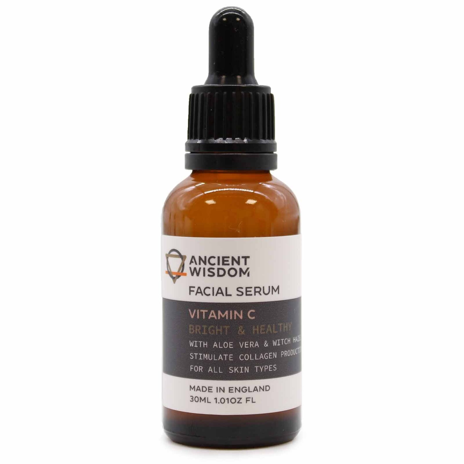 Serum facial de Vitamina C 🍊 - 2