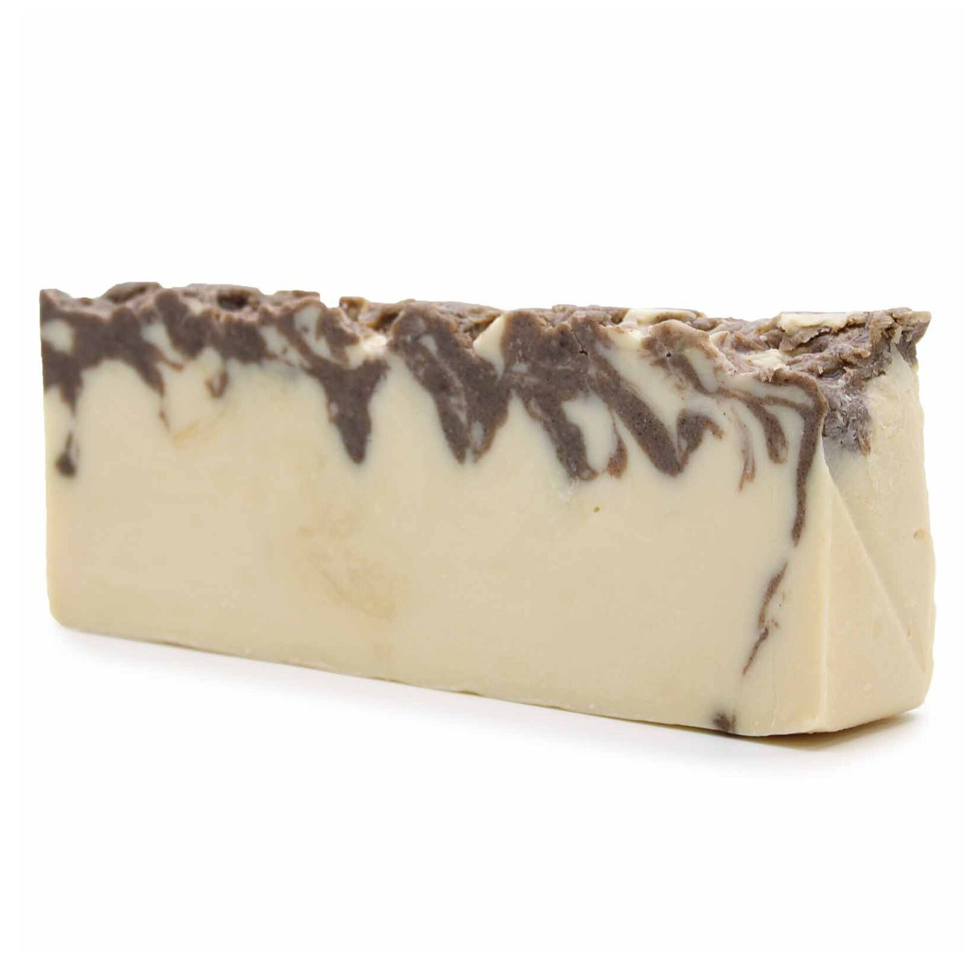 Jabón en barra 1,250 kg / Leche de cabra y Aceite de oliva - 2