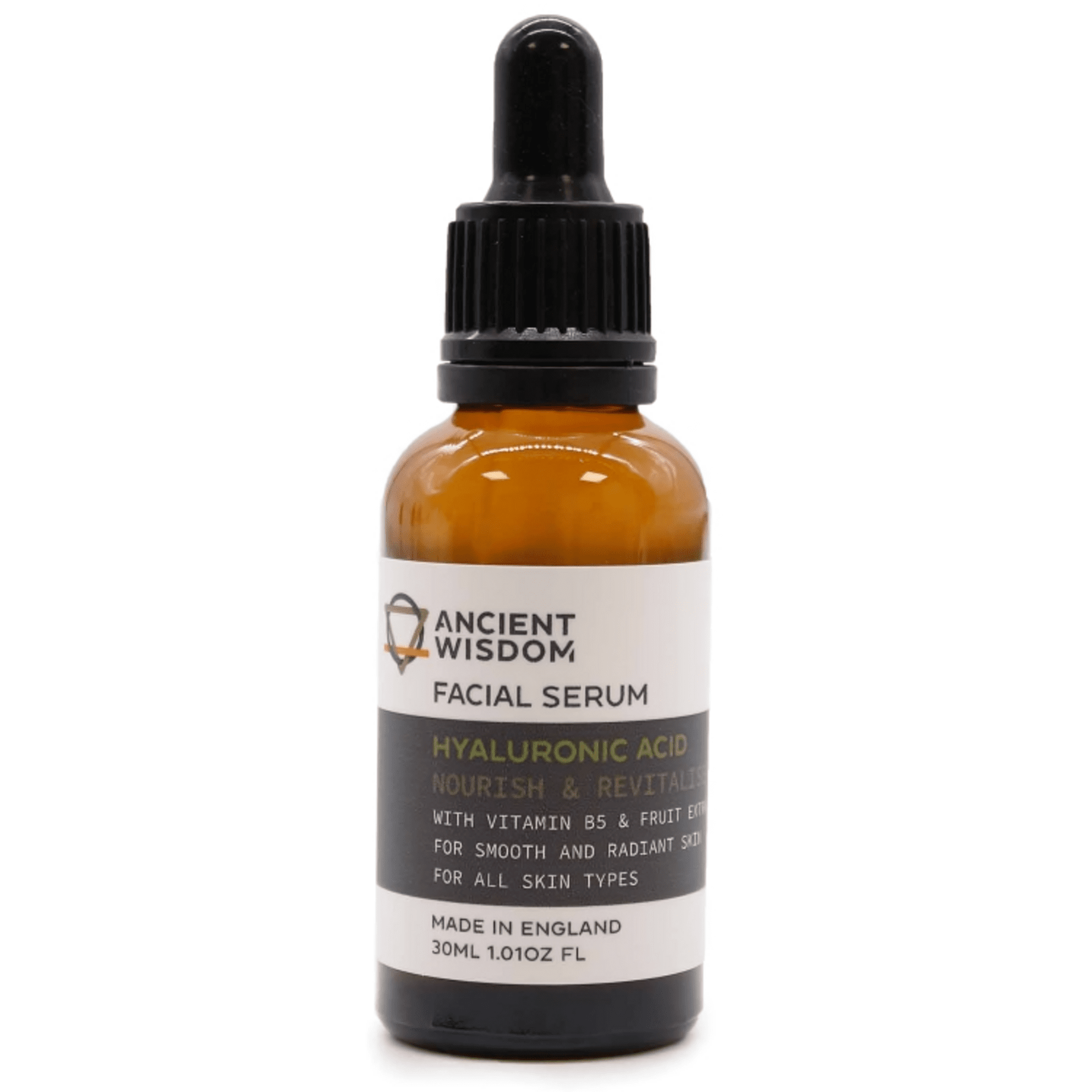 Serum facial de Ácido Hialurónico 🌊​ - 2